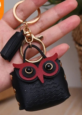 MultiPurpose Cute Mini Bag Keychain