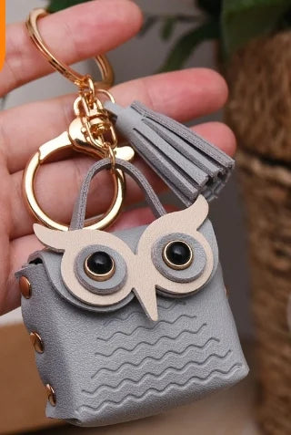 MultiPurpose Cute Mini Bag Keychain