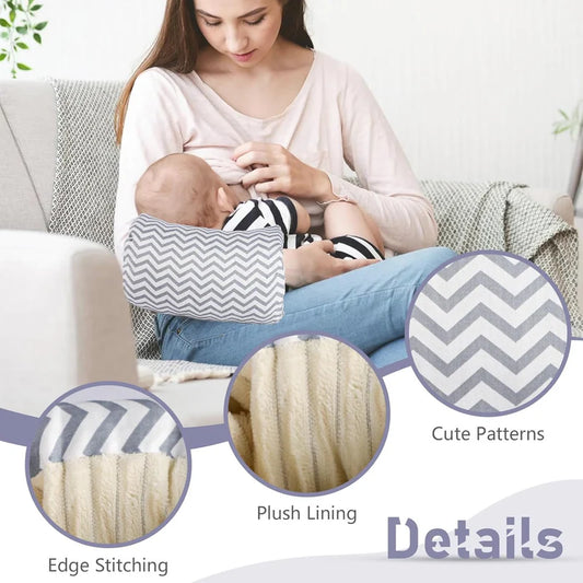 Squishy Pillow for Super Mammas!