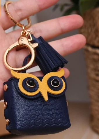 MultiPurpose Cute Mini Bag Keychain