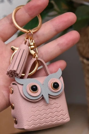 MultiPurpose Cute Mini Bag Keychain