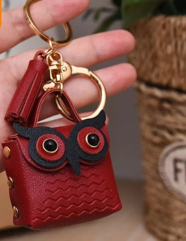 MultiPurpose Cute Mini Bag Keychain