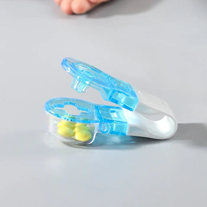 Portable Pill Taker Household Gadgets