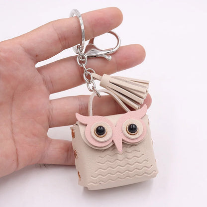 MultiPurpose Cute Mini Bag Keychain