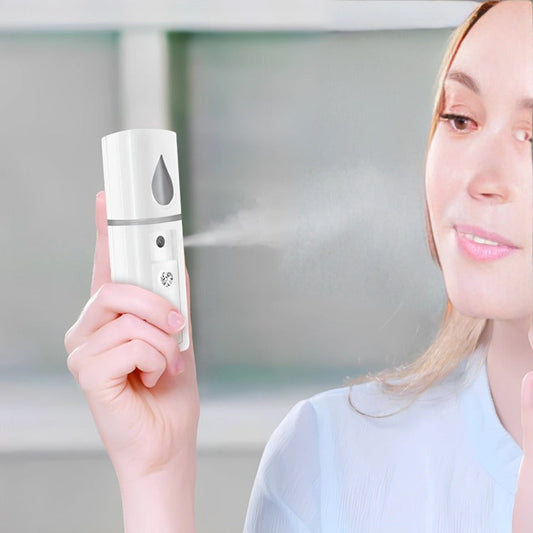 Face Steamer Air Humidifier